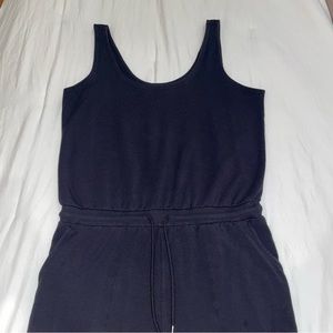 Athleta TALL Jumpsuit